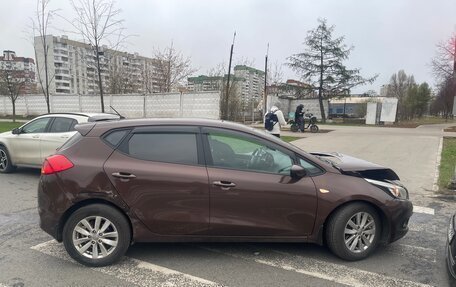 KIA cee'd III, 2014 год, 600 000 рублей, 3 фотография