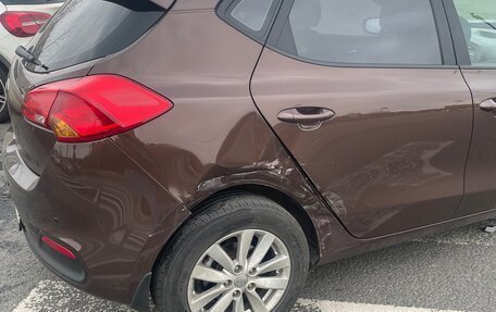 KIA cee'd III, 2014 год, 600 000 рублей, 6 фотография