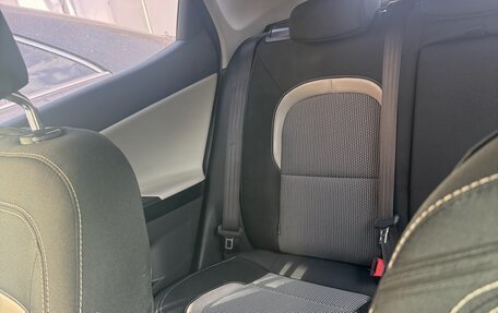 KIA cee'd III, 2014 год, 600 000 рублей, 9 фотография