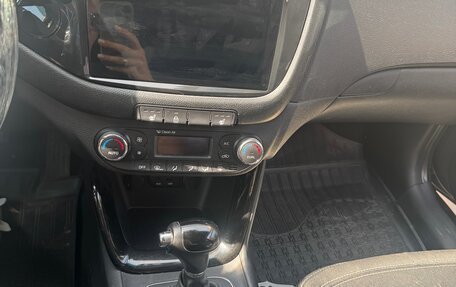 KIA cee'd III, 2014 год, 600 000 рублей, 7 фотография