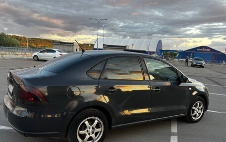 Volkswagen Polo VI (EU Market), 2013 год, 650 000 рублей, 8 фотография