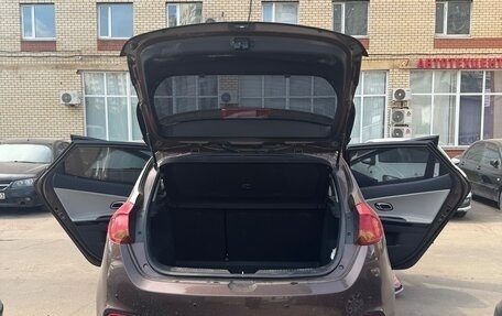 KIA cee'd III, 2014 год, 600 000 рублей, 13 фотография