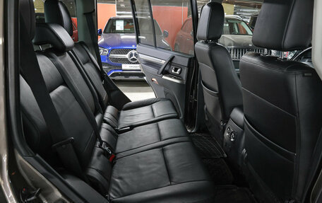 Mitsubishi Pajero IV, 2011 год, 2 177 000 рублей, 13 фотография