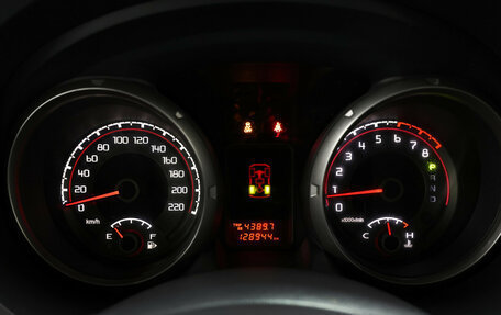 Mitsubishi Pajero IV, 2011 год, 2 177 000 рублей, 14 фотография