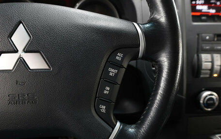 Mitsubishi Pajero IV, 2011 год, 2 177 000 рублей, 19 фотография