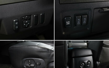 Mitsubishi Pajero IV, 2011 год, 2 177 000 рублей, 21 фотография
