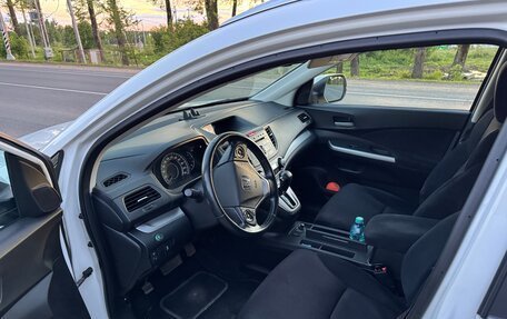 Honda CR-V IV, 2013 год, 1 670 000 рублей, 7 фотография