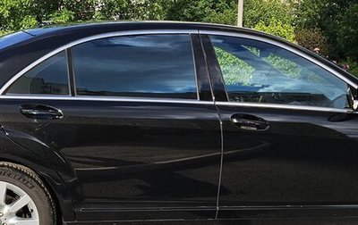 Mercedes-Benz S-Класс, 2006 год, 1 700 000 рублей, 1 фотография