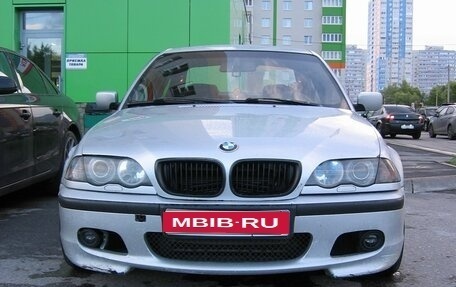 BMW 3 серия, 1999 год, 750 000 рублей, 1 фотография