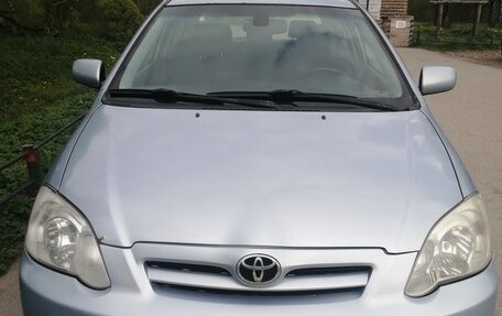Toyota Corolla, 2005 год, 440 000 рублей, 1 фотография