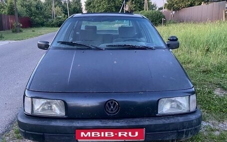 Volkswagen Passat B3, 1988 год, 70 000 рублей, 1 фотография