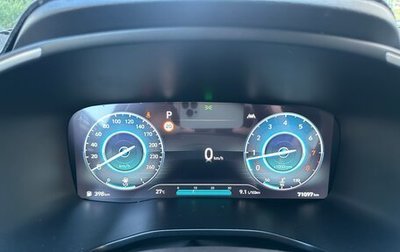 Hyundai Santa Fe IV, 2021 год, 3 600 000 рублей, 1 фотография