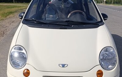 Daewoo Matiz I, 2013 год, 270 000 рублей, 1 фотография