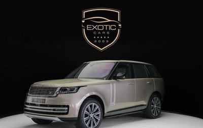 Land Rover Range Rover IV рестайлинг, 2023 год, 17 000 000 рублей, 1 фотография