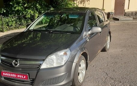 Opel Astra H, 2012 год, 400 000 рублей, 1 фотография