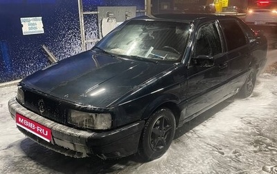 Volkswagen Passat B3, 1992 год, 60 000 рублей, 1 фотография