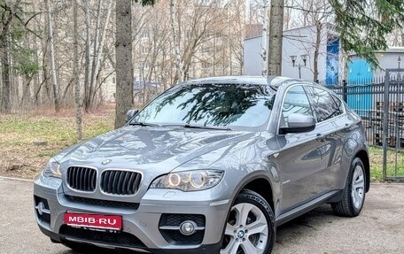 BMW X6, 2012 год, 1 900 000 рублей, 1 фотография