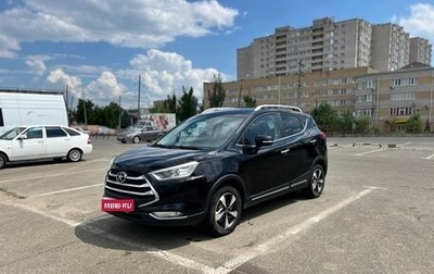 JAC S3, 2019 год, 950 000 рублей, 1 фотография