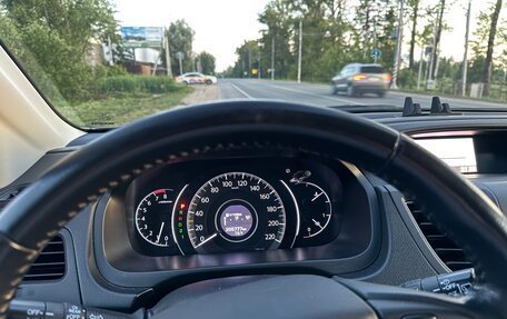 Honda CR-V IV, 2013 год, 1 670 000 рублей, 12 фотография