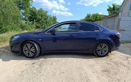 Mazda 6, 2007 год, 750 000 рублей, 3 фотография