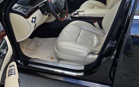 Mercedes-Benz S-Класс, 2006 год, 1 700 000 рублей, 6 фотография