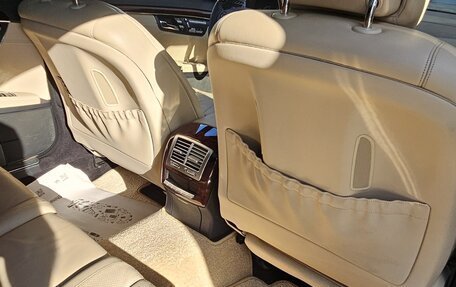 Mercedes-Benz S-Класс, 2006 год, 1 700 000 рублей, 16 фотография