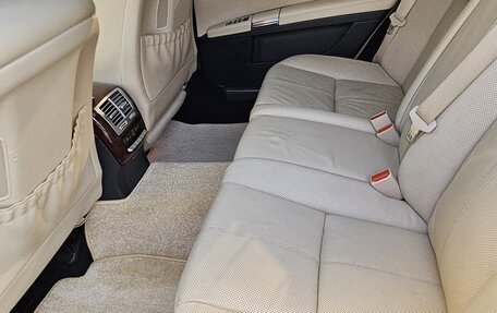 Mercedes-Benz S-Класс, 2006 год, 1 700 000 рублей, 18 фотография