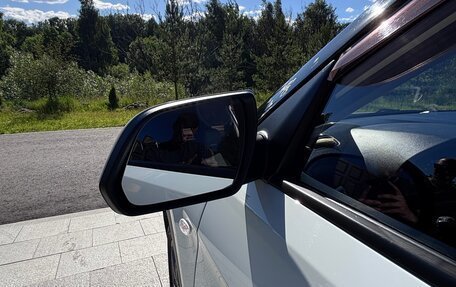Hyundai Creta I рестайлинг, 2018 год, 1 650 000 рублей, 8 фотография
