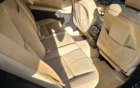 Mercedes-Benz S-Класс, 2006 год, 1 700 000 рублей, 17 фотография
