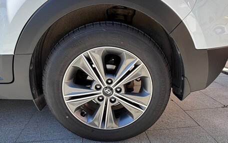 Hyundai Creta I рестайлинг, 2018 год, 1 650 000 рублей, 12 фотография