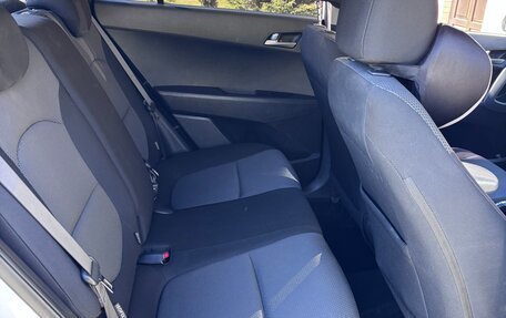 Hyundai Creta I рестайлинг, 2018 год, 1 650 000 рублей, 17 фотография