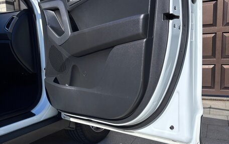 Hyundai Creta I рестайлинг, 2018 год, 1 650 000 рублей, 21 фотография