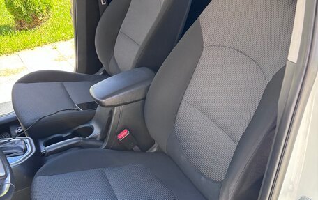 Hyundai Creta I рестайлинг, 2018 год, 1 650 000 рублей, 23 фотография