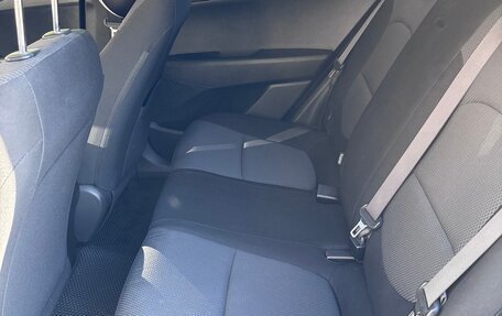 Hyundai Creta I рестайлинг, 2018 год, 1 650 000 рублей, 28 фотография
