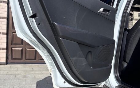 Hyundai Creta I рестайлинг, 2018 год, 1 650 000 рублей, 27 фотография