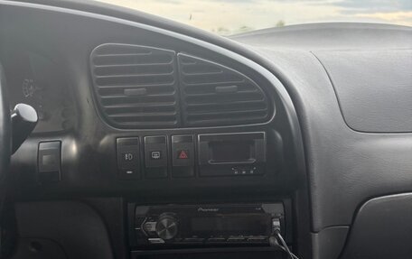 KIA Spectra II (LD), 2008 год, 257 000 рублей, 10 фотография