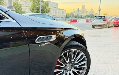 Mercedes-Benz E-Класс AMG, 2025 год, 12 500 000 рублей, 4 фотография