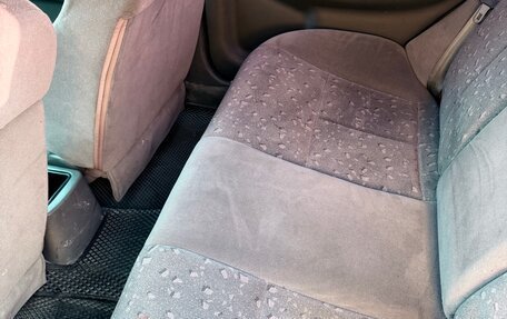 KIA Spectra II (LD), 2008 год, 257 000 рублей, 12 фотография