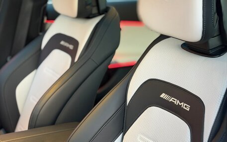 Mercedes-Benz E-Класс AMG, 2025 год, 12 500 000 рублей, 7 фотография