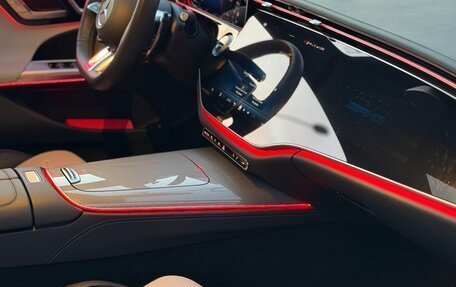 Mercedes-Benz E-Класс AMG, 2025 год, 12 500 000 рублей, 10 фотография