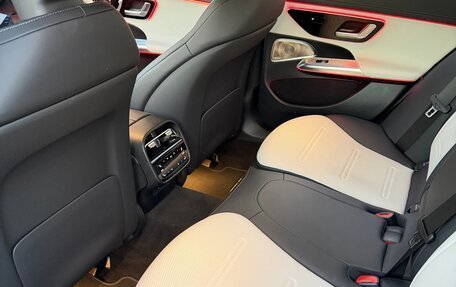 Mercedes-Benz E-Класс AMG, 2025 год, 12 500 000 рублей, 13 фотография