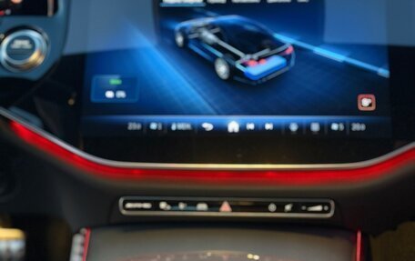 Mercedes-Benz E-Класс AMG, 2025 год, 12 500 000 рублей, 14 фотография