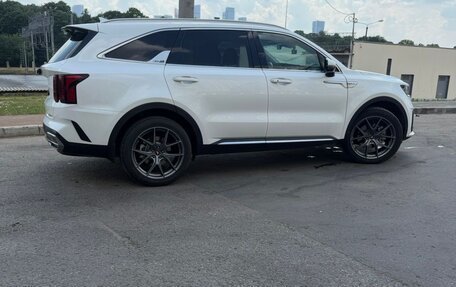 KIA Sorento IV, 2020 год, 3 249 999 рублей, 6 фотография
