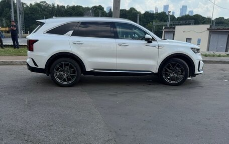 KIA Sorento IV, 2020 год, 3 249 999 рублей, 7 фотография