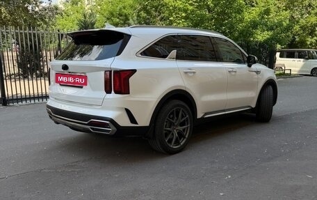 KIA Sorento IV, 2020 год, 3 249 999 рублей, 2 фотография