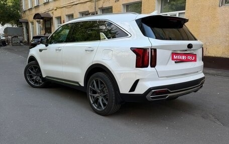 KIA Sorento IV, 2020 год, 3 249 999 рублей, 3 фотография
