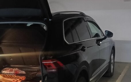 Volkswagen Tiguan II, 2021 год, 3 065 000 рублей, 7 фотография