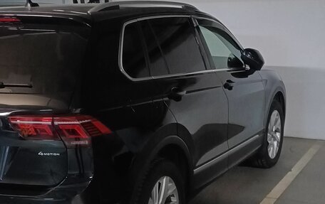 Volkswagen Tiguan II, 2021 год, 3 065 000 рублей, 6 фотография
