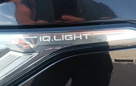 Volkswagen Tiguan II, 2021 год, 3 065 000 рублей, 8 фотография