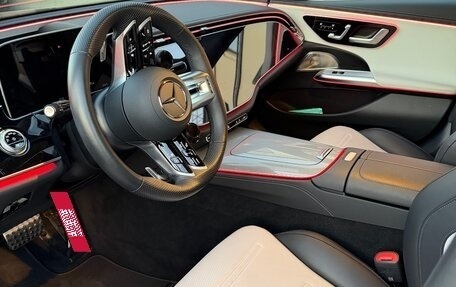 Mercedes-Benz E-Класс AMG, 2025 год, 12 500 000 рублей, 6 фотография